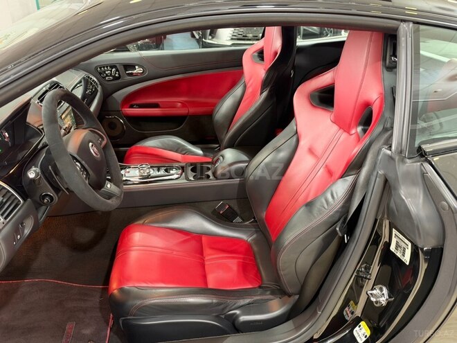 Jaguar  2012, 37,000 km - 5.0 l - Bakı