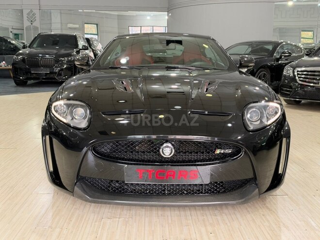 Jaguar  2012, 37,000 km - 5.0 l - Bakı
