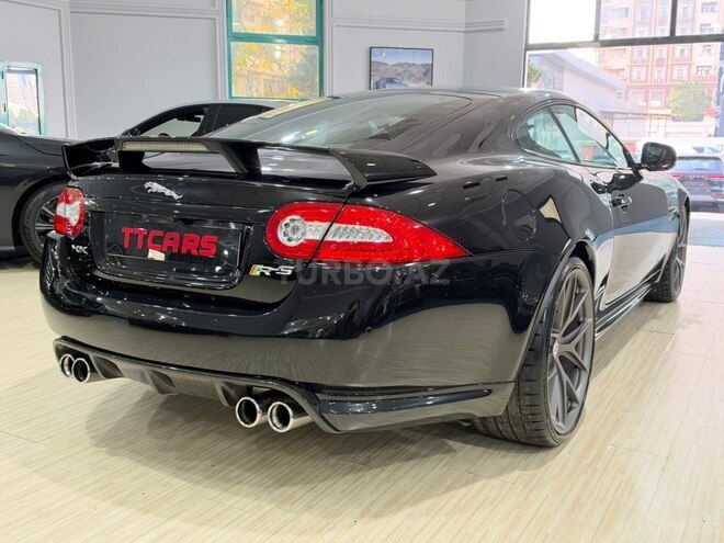 Jaguar  2012, 37,000 km - 5.0 l - Bakı