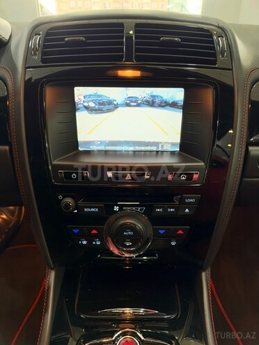 Jaguar  2012, 37,000 km - 5.0 l - Bakı