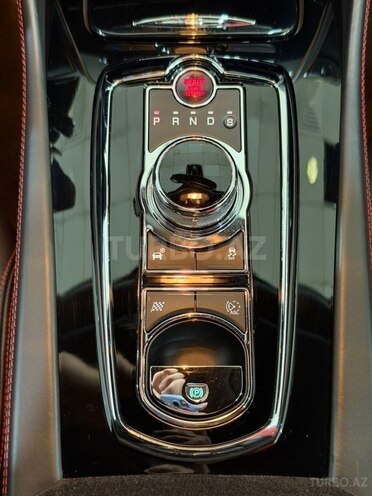 Jaguar  2012, 37,000 km - 5.0 l - Bakı