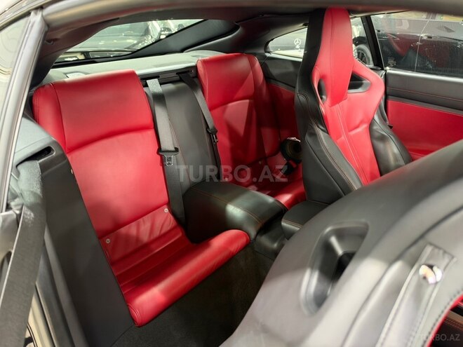 Jaguar  2012, 37,000 km - 5.0 l - Bakı