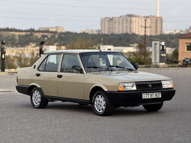 Tofas Sahin 2005, 89,000 km - 1.6 l - Bakı