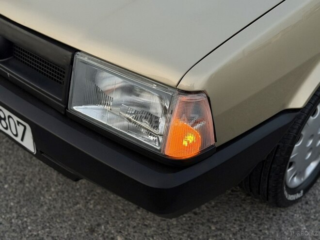 Tofas Sahin 2005, 89,000 km - 1.6 l - Bakı