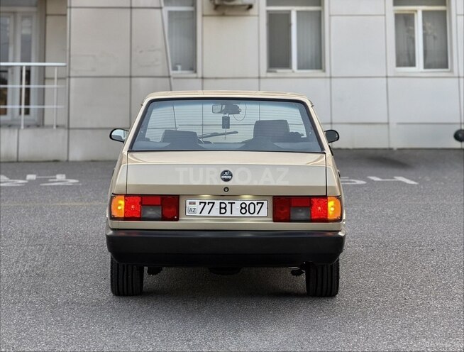 Tofas Sahin 2005, 89,000 km - 1.6 l - Bakı