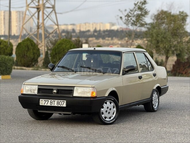 Tofas Sahin 2005, 89,000 km - 1.6 l - Bakı
