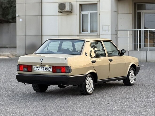 Tofas Sahin 2005, 89,000 km - 1.6 l - Bakı