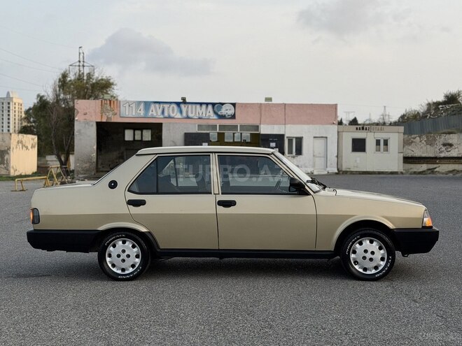 Tofas Sahin 2005, 89,000 km - 1.6 l - Bakı