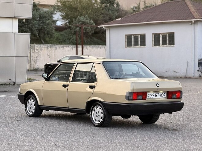 Tofas Sahin 2005, 89,000 km - 1.6 l - Bakı