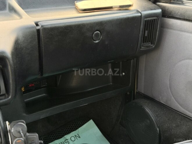 Tofas Sahin 2005, 89,000 km - 1.6 l - Bakı