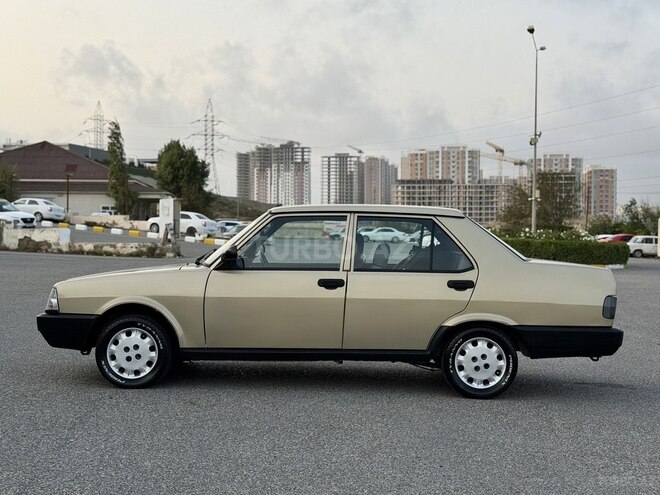 Tofas Sahin 2005, 89,000 km - 1.6 l - Bakı