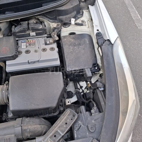 Kia K3 2017, 238,000 km - 1.6 л - Bakı