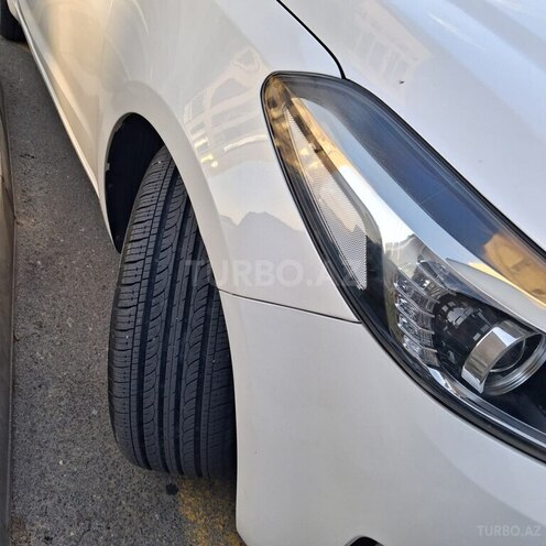 Kia K3 2017, 238,000 km - 1.6 л - Bakı