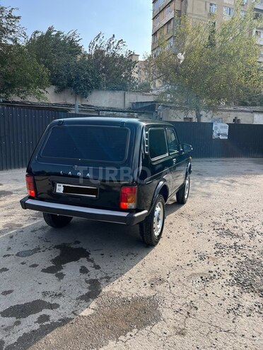 LADA (VAZ) Niva 2014, 288,880 km - 1.7 л - Bakı