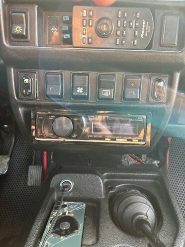 LADA (VAZ) Niva 2014, 288,880 km - 1.7 л - Bakı
