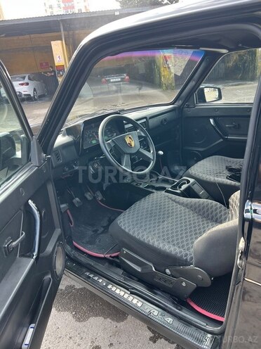 LADA (VAZ) Niva 2014, 288,880 km - 1.7 л - Bakı
