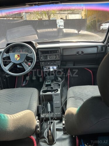 LADA (VAZ) Niva 2014, 288,880 km - 1.7 л - Bakı