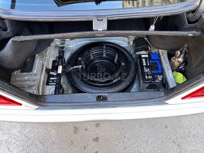 Mercedes C 180 2000, 506,943 km - 1.8 л - Bakı