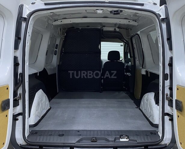 Mercedes Citan 2015, 251,000 km - 1.5 l - Sumqayıt