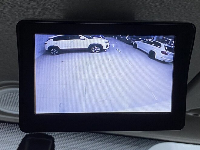 Mercedes Citan 2015, 251,000 km - 1.5 l - Sumqayıt