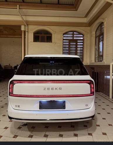 ZEEKR  2025, 0 km - 2.0 l - Bakı