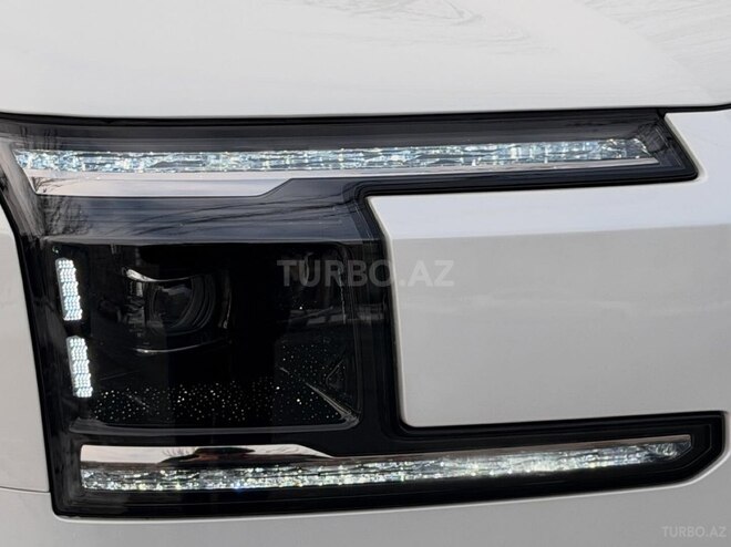 ZEEKR  2025, 0 km - 2.0 l - Bakı