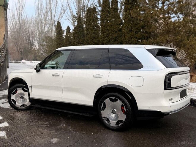 ZEEKR  2025, 0 km - 2.0 l - Bakı