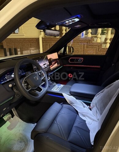 ZEEKR  2025, 0 km - 2.0 l - Bakı