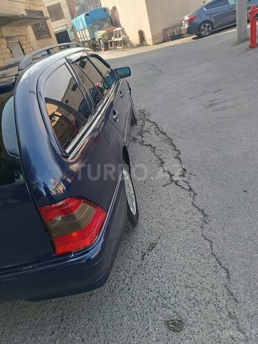 Mercedes C 180 1999, 563,000 km - 1.8 l - Bakı