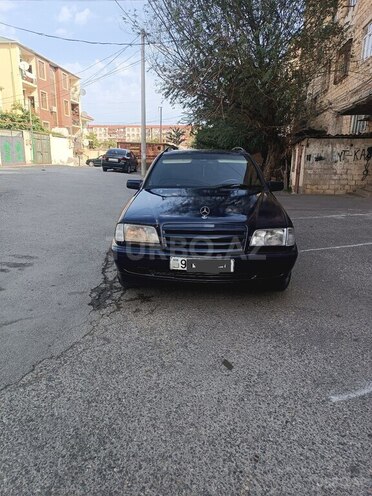 Mercedes C 180 1999, 563,000 km - 1.8 l - Bakı