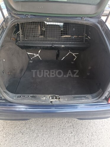 Mercedes C 180 1999, 563,000 km - 1.8 l - Bakı