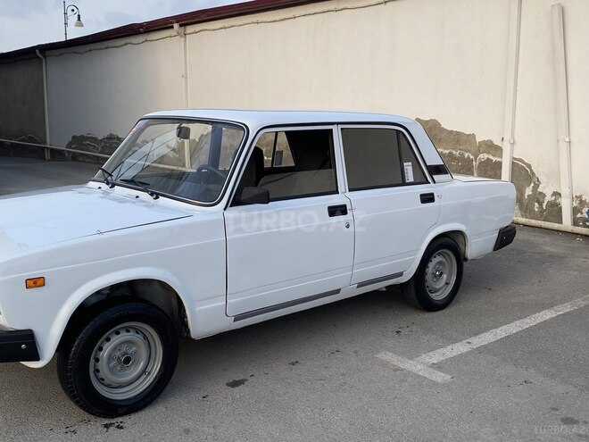 LADA (VAZ) 2107 2005, 50,000 km - 1.6 l - Bakı