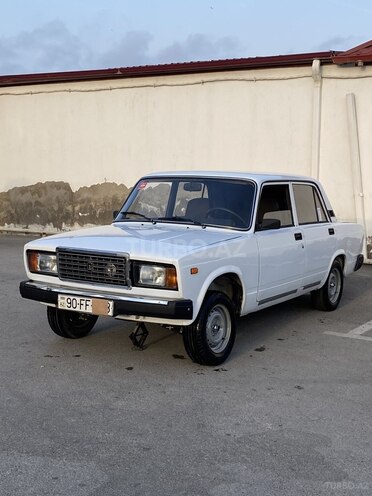 LADA (VAZ) 2107 2005, 50,000 km - 1.6 l - Bakı