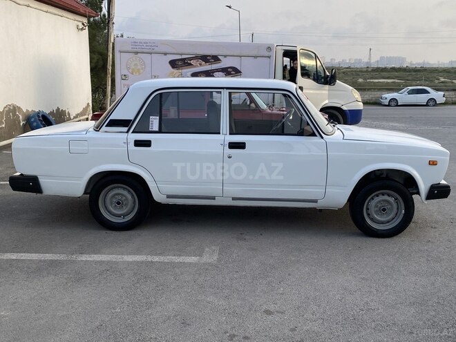 LADA (VAZ) 2107 2005, 50,000 km - 1.6 l - Bakı