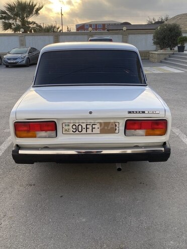 LADA (VAZ) 2107 2005, 50,000 km - 1.6 l - Bakı