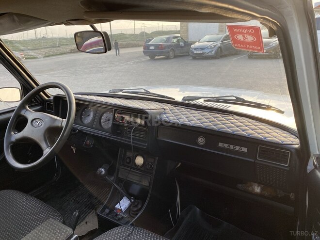 LADA (VAZ) 2107 2005, 50,000 km - 1.6 l - Bakı