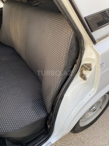 LADA (VAZ) 2107 2005, 50,000 km - 1.6 l - Bakı