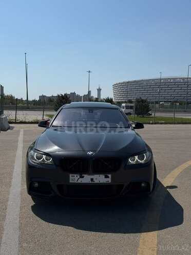 BMW 528 2013, 290,000 km - 2.0 l - Bakı