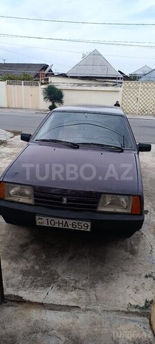 LADA (VAZ) 2109 1997, 350,000 km - 1.5 l - Ağstafa