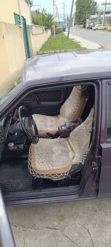 LADA (VAZ) 2109 1997, 350,000 km - 1.5 l - Ağstafa