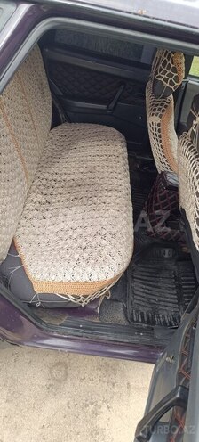 LADA (VAZ) 2109 1997, 350,000 km - 1.5 l - Ağstafa