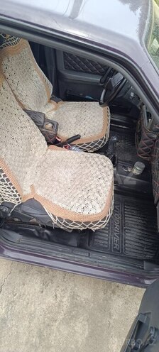 LADA (VAZ) 2109 1997, 350,000 km - 1.5 l - Ağstafa