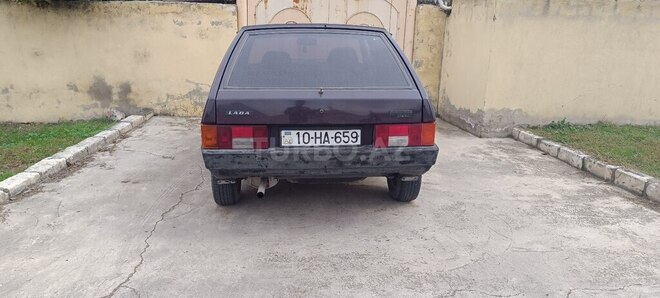 LADA (VAZ) 2109 1997, 350,000 km - 1.5 l - Ağstafa