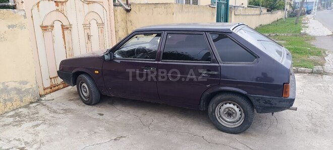 LADA (VAZ) 2109 1997, 350,000 km - 1.5 l - Ağstafa