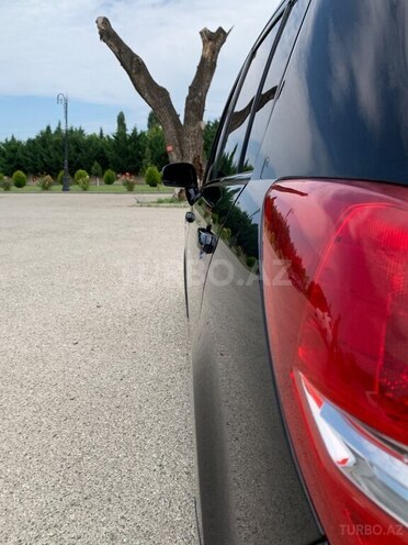 Nissan Tiida 2012, 120,000 km - 1.5 л - Xaçmaz