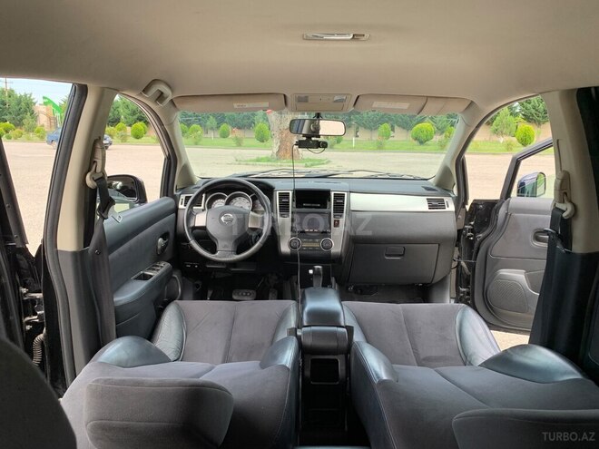 Nissan Tiida 2012, 120,000 km - 1.5 л - Xaçmaz