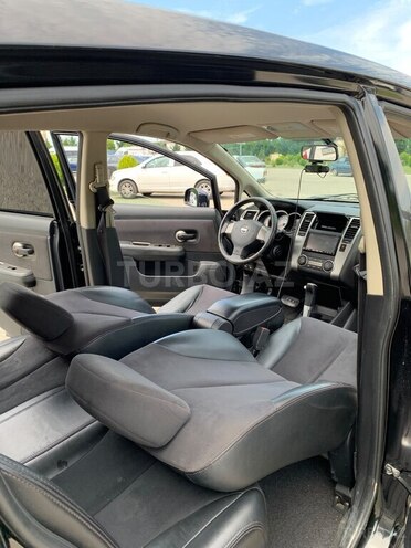 Nissan Tiida 2012, 120,000 km - 1.5 л - Xaçmaz
