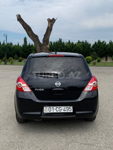 Nissan Tiida 2012, 120,000 km - 1.5 л - Xaçmaz