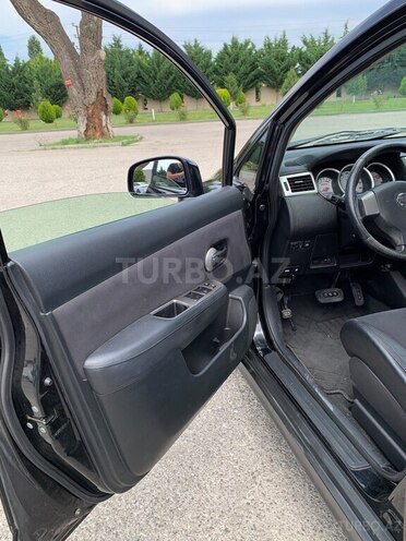 Nissan Tiida 2012, 120,000 km - 1.5 л - Xaçmaz