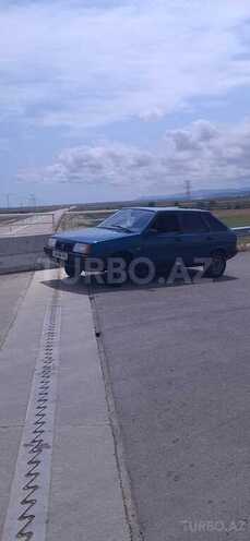LADA (VAZ) 2109 1998, 380,000 km - 1.5 l - Şabran
